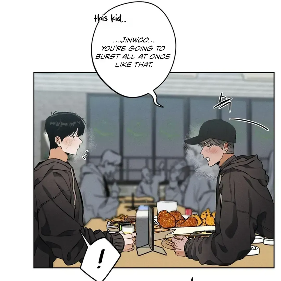 Read Behind the Stage chapter 2.2 image 40 on Lezhin