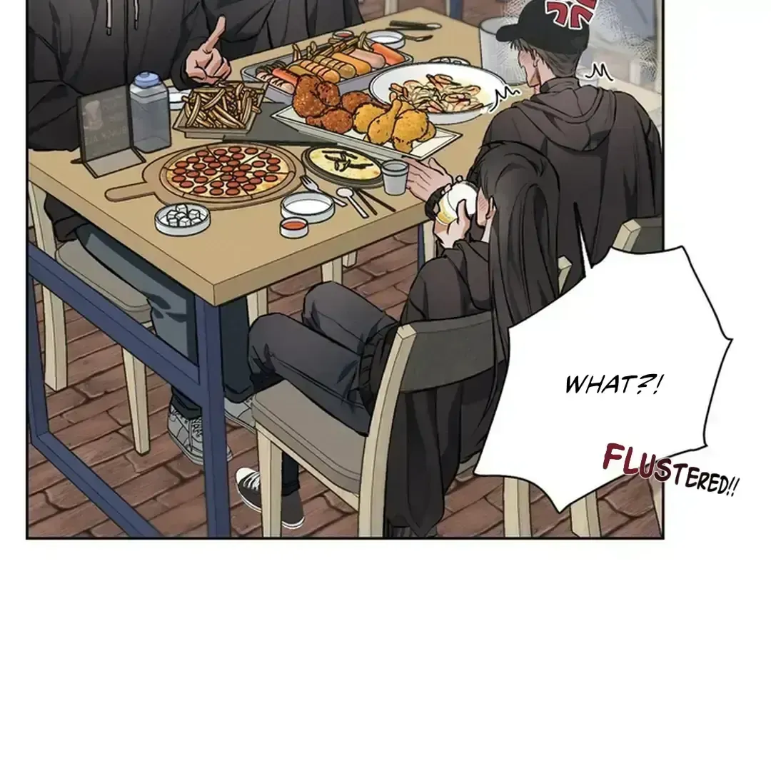 Read Behind the Stage chapter 2.2 image 42 on Lezhin