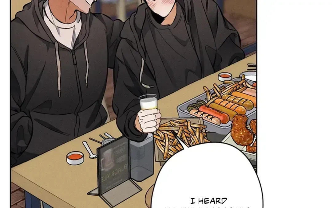 Read Behind the Stage chapter 2.2 image 44 on Lezhin