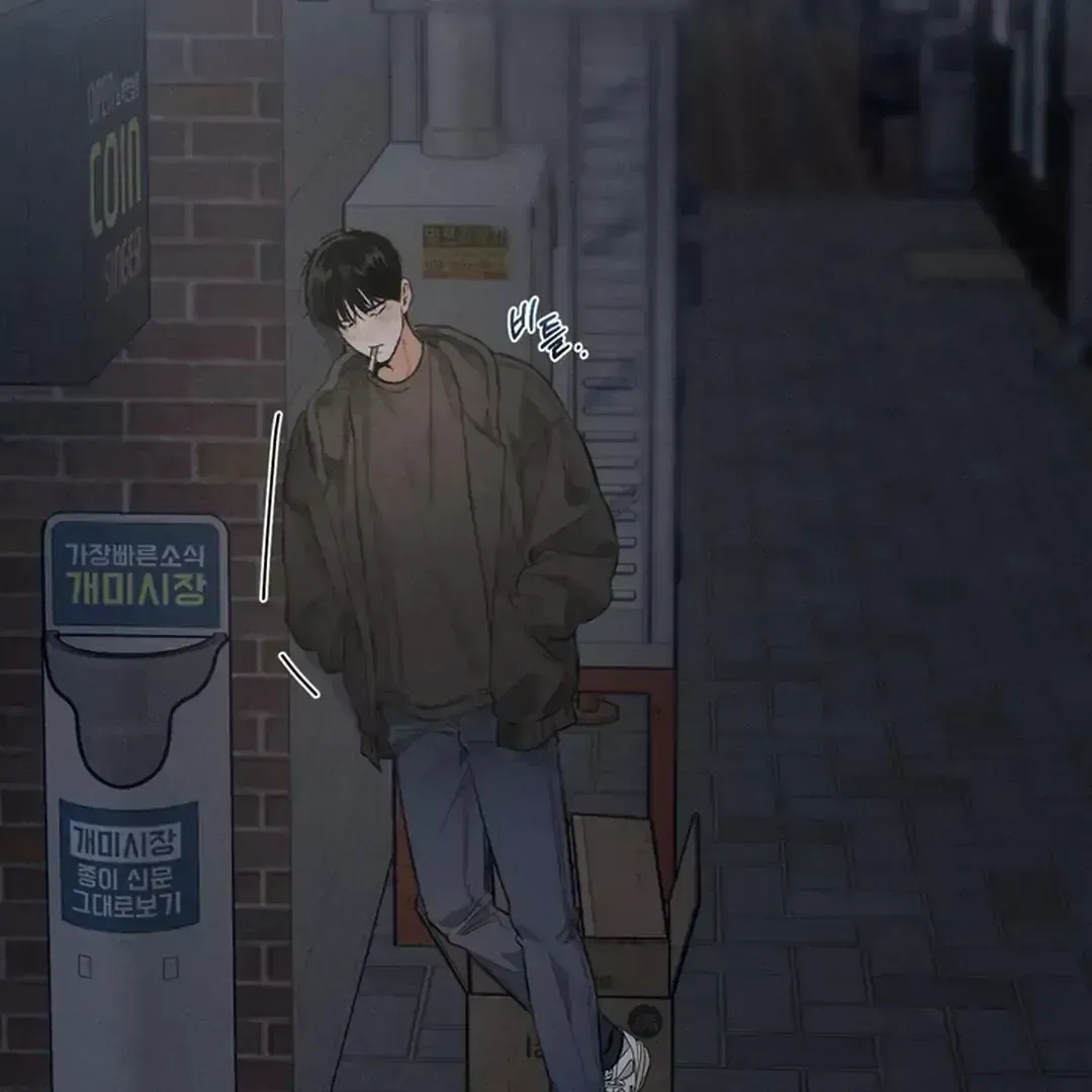 Read Behind the Stage chapter 2.2 image 54 on Lezhin