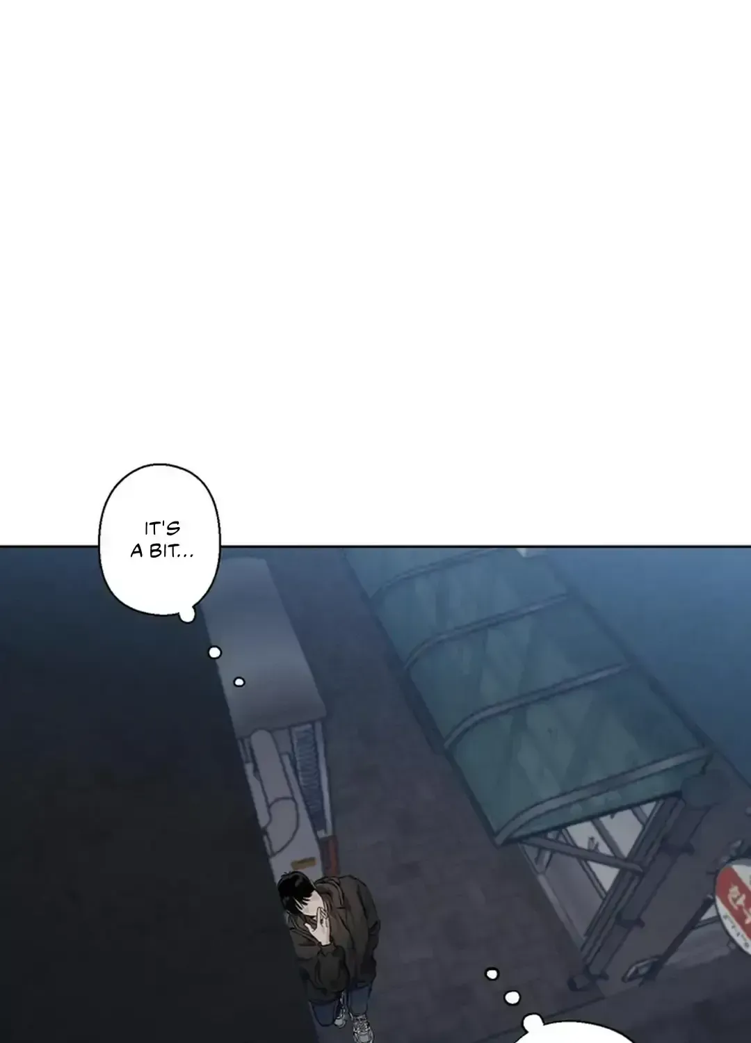 Read Behind the Stage chapter 2.2 image 60 on Lezhin