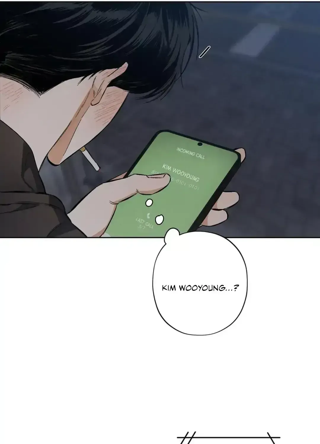 Read Behind the Stage chapter 2.2 image 63 on Lezhin