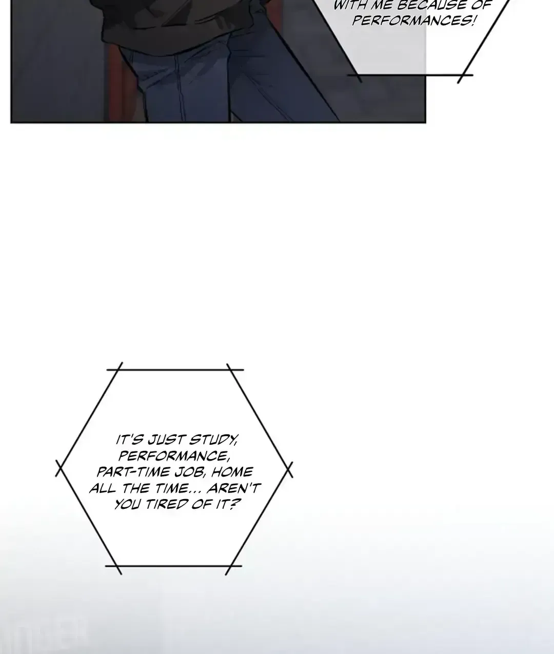 Read Behind the Stage chapter 2.2 image 68 on Lezhin