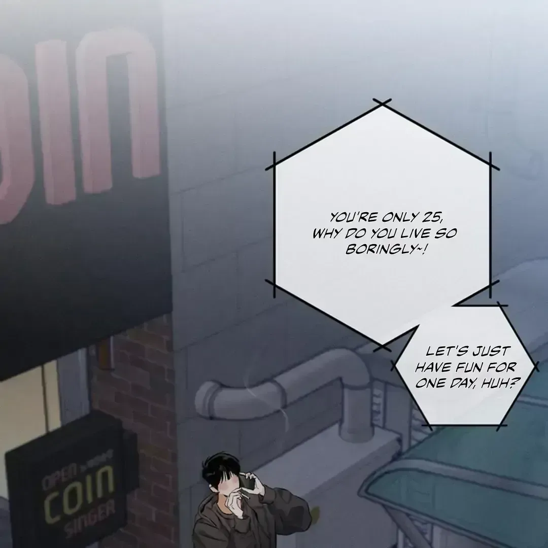 Read Behind the Stage chapter 2.2 image 69 on Lezhin