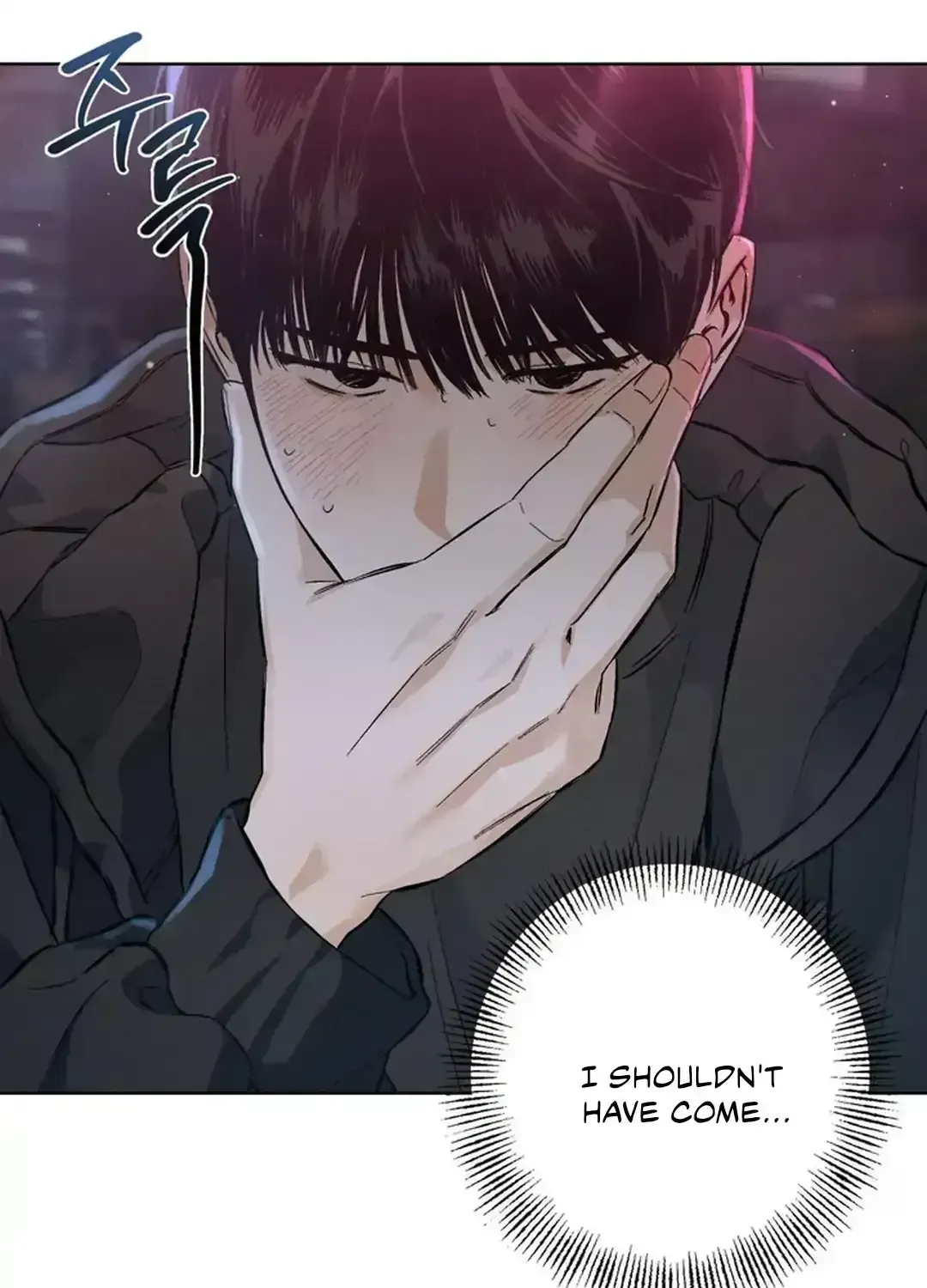 Read Behind the Stage chapter 2.2 image 87 on Lezhin