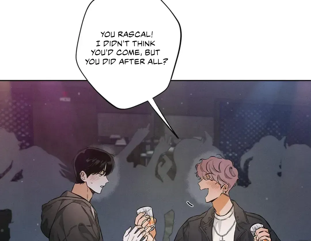 Read Behind the Stage chapter 2.2 image 95 on Lezhin