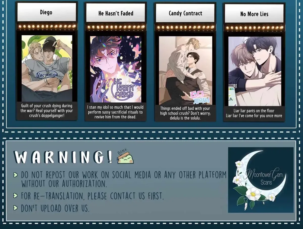 Read Behind the Stage chapter 2.3 image 102 on Lezhin