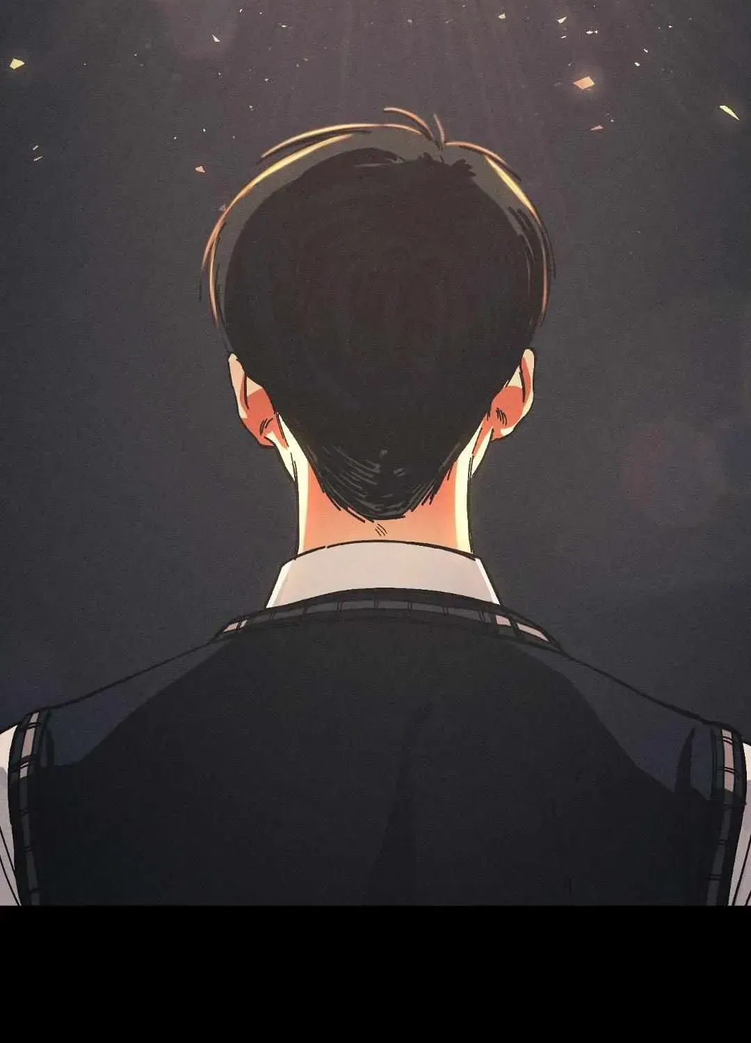 Read Behind the Stage chapter 2.3 image 12 on Lezhin