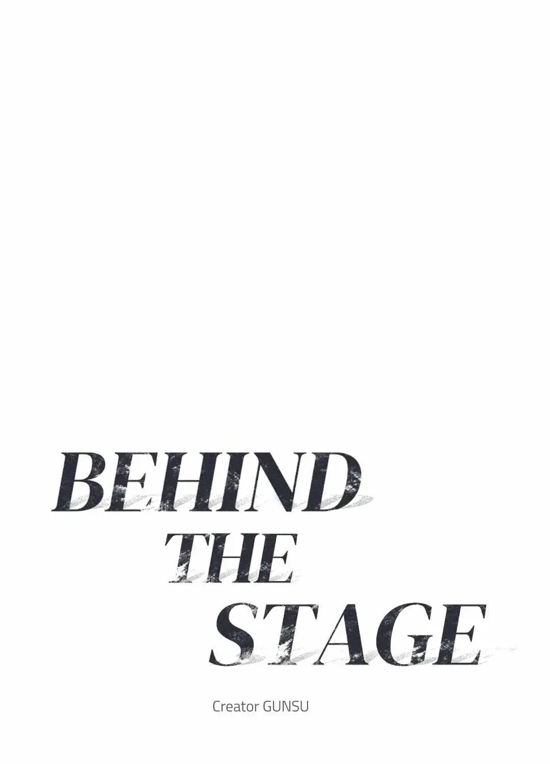 Read Behind the Stage chapter 2.3 image 25 on Lezhin