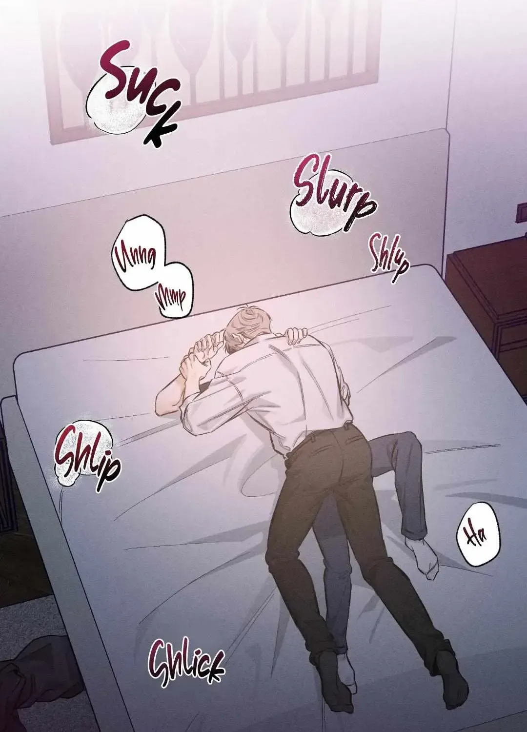 Read Behind the Stage chapter 2.3 image 30 on Lezhin