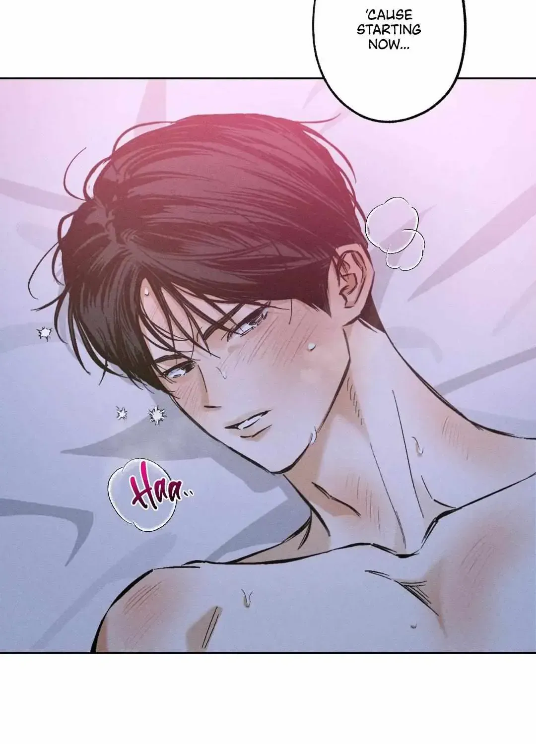 Read Behind the Stage chapter 2.3 image 39 on Lezhin