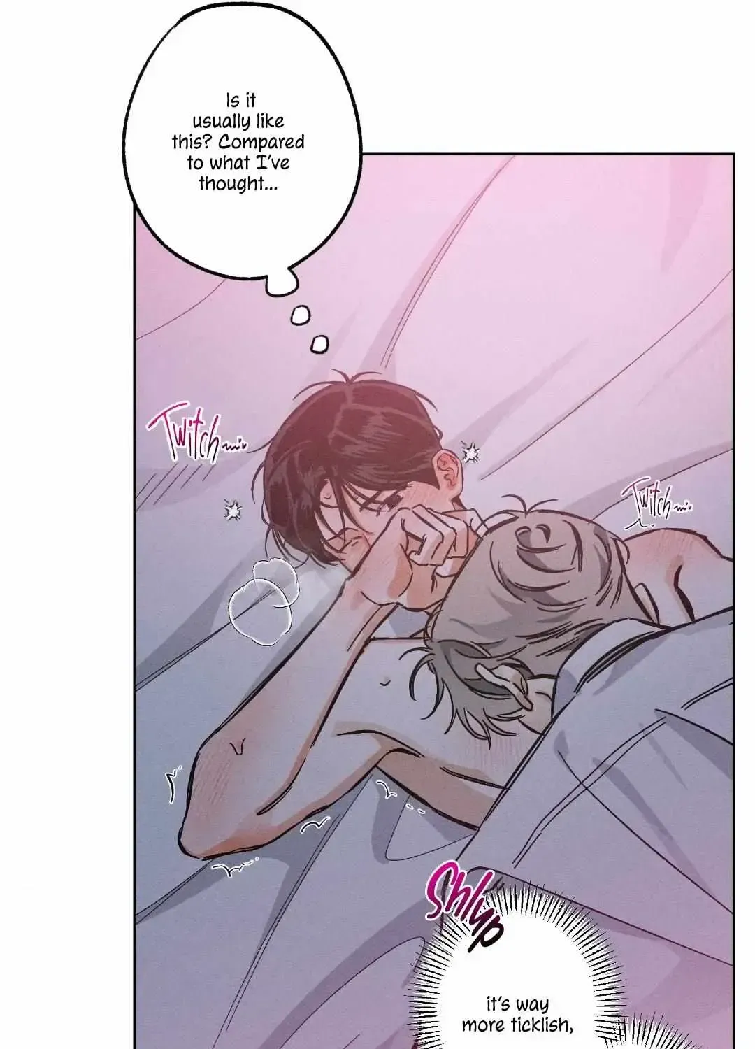 Read Behind the Stage chapter 2.3 image 43 on Lezhin