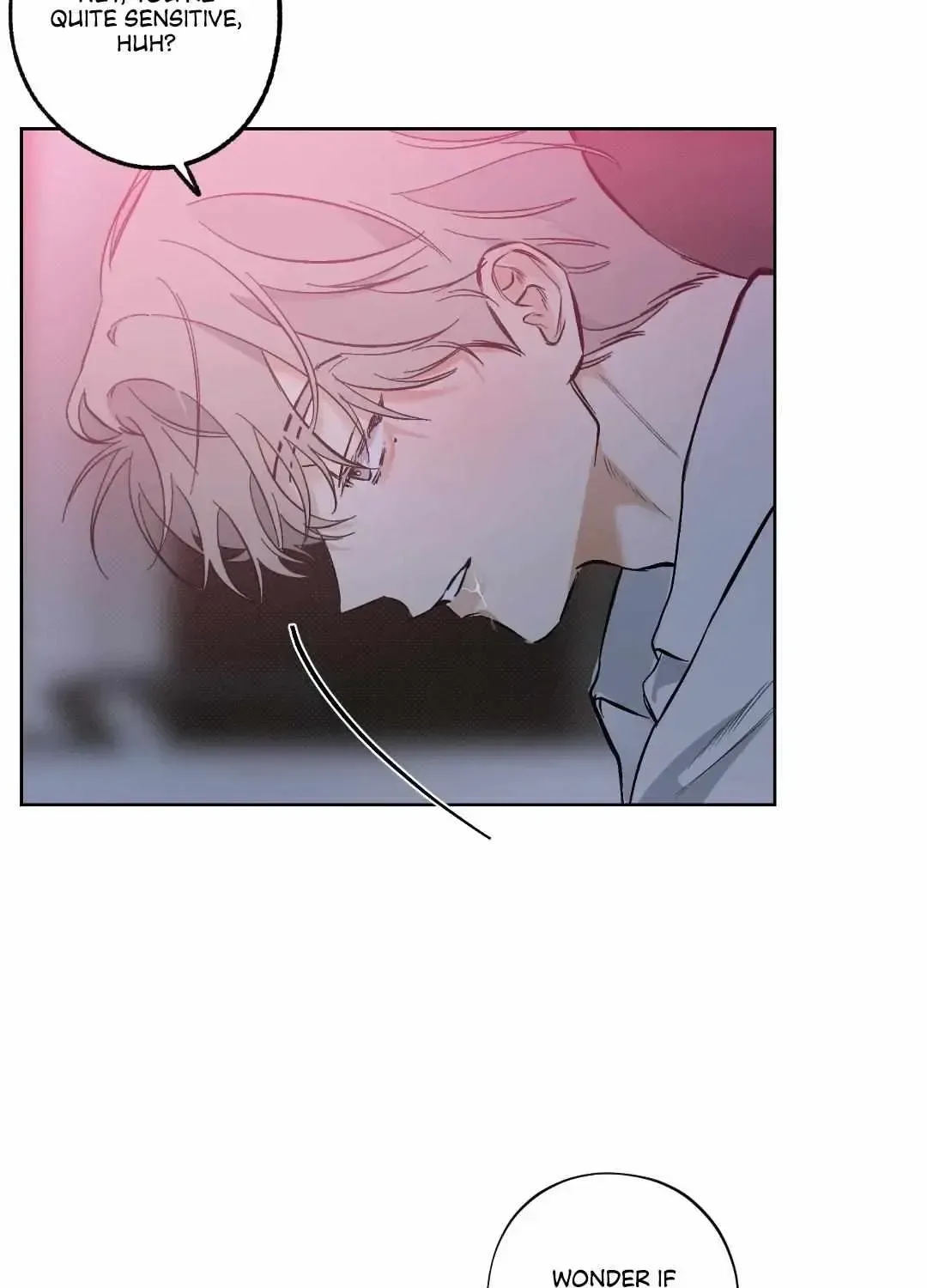 Read Behind the Stage chapter 2.3 image 47 on Lezhin