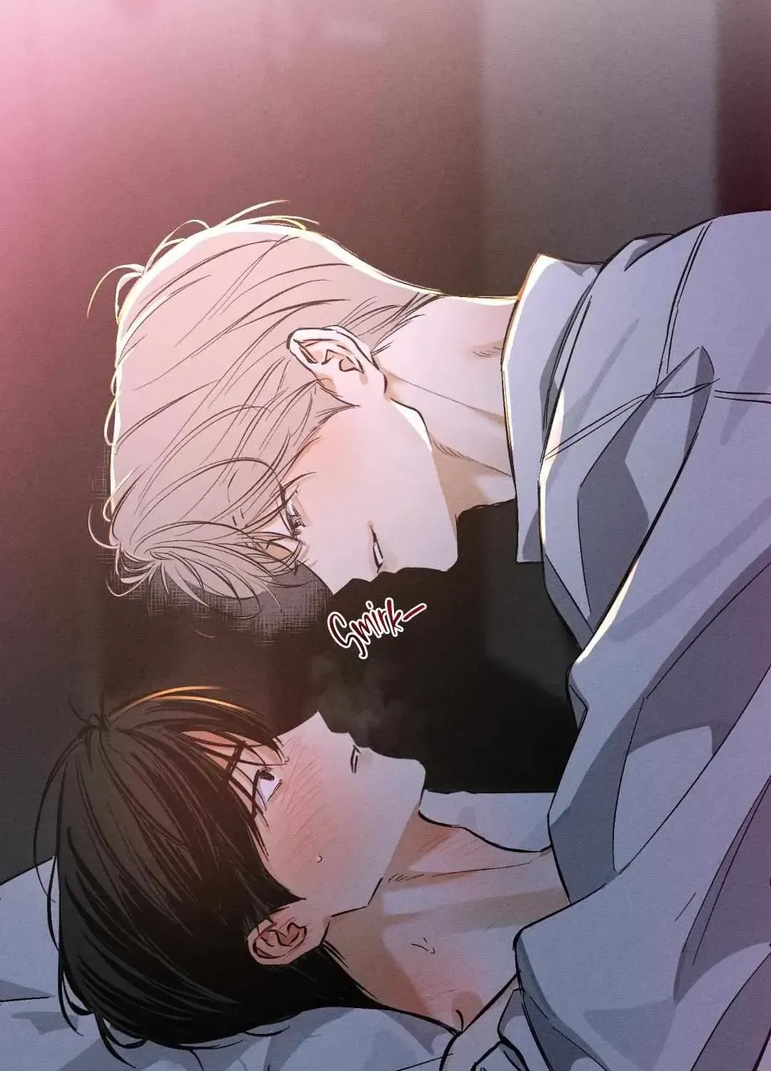 Read Behind the Stage chapter 2.3 image 56 on Lezhin
