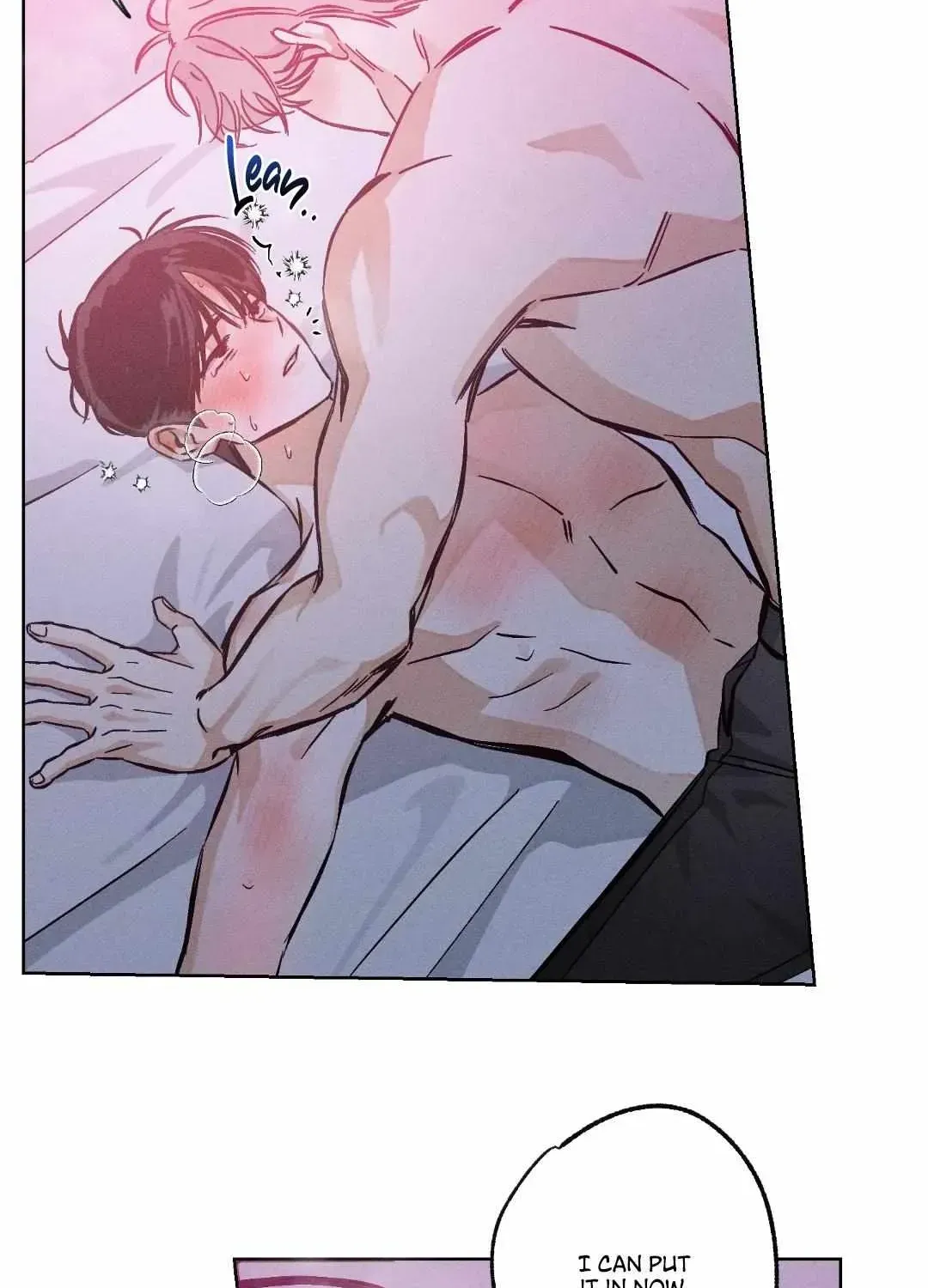 Read Behind the Stage chapter 2.3 image 92 on Lezhin