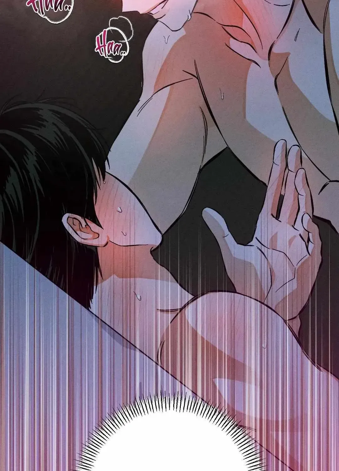 Read Behind the Stage chapter 2.3 image 96 on Lezhin