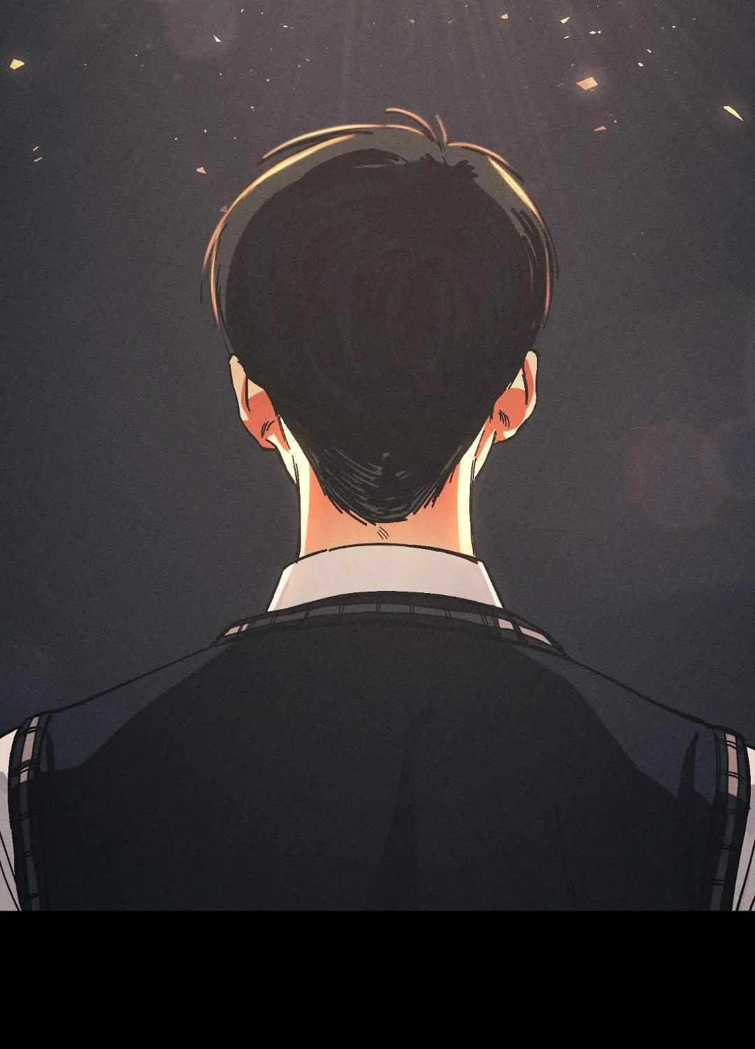 Read Behind the Stage chapter 2 image 12 on Lezhin