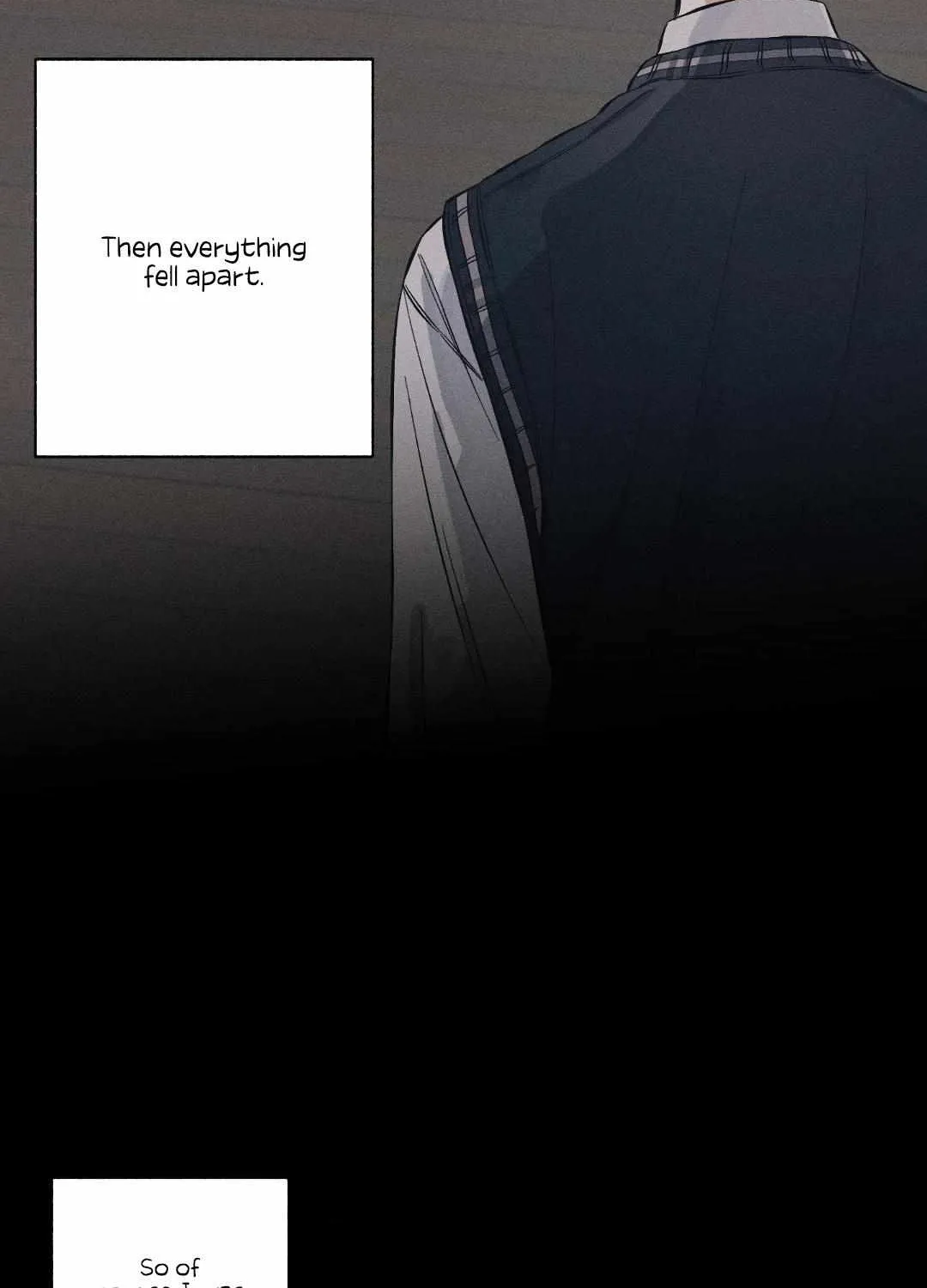 Read Behind the Stage chapter 2 image 18 on Lezhin