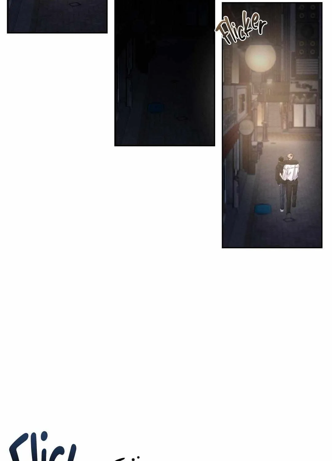 Read Behind the Stage chapter 2 image 2 on Lezhin