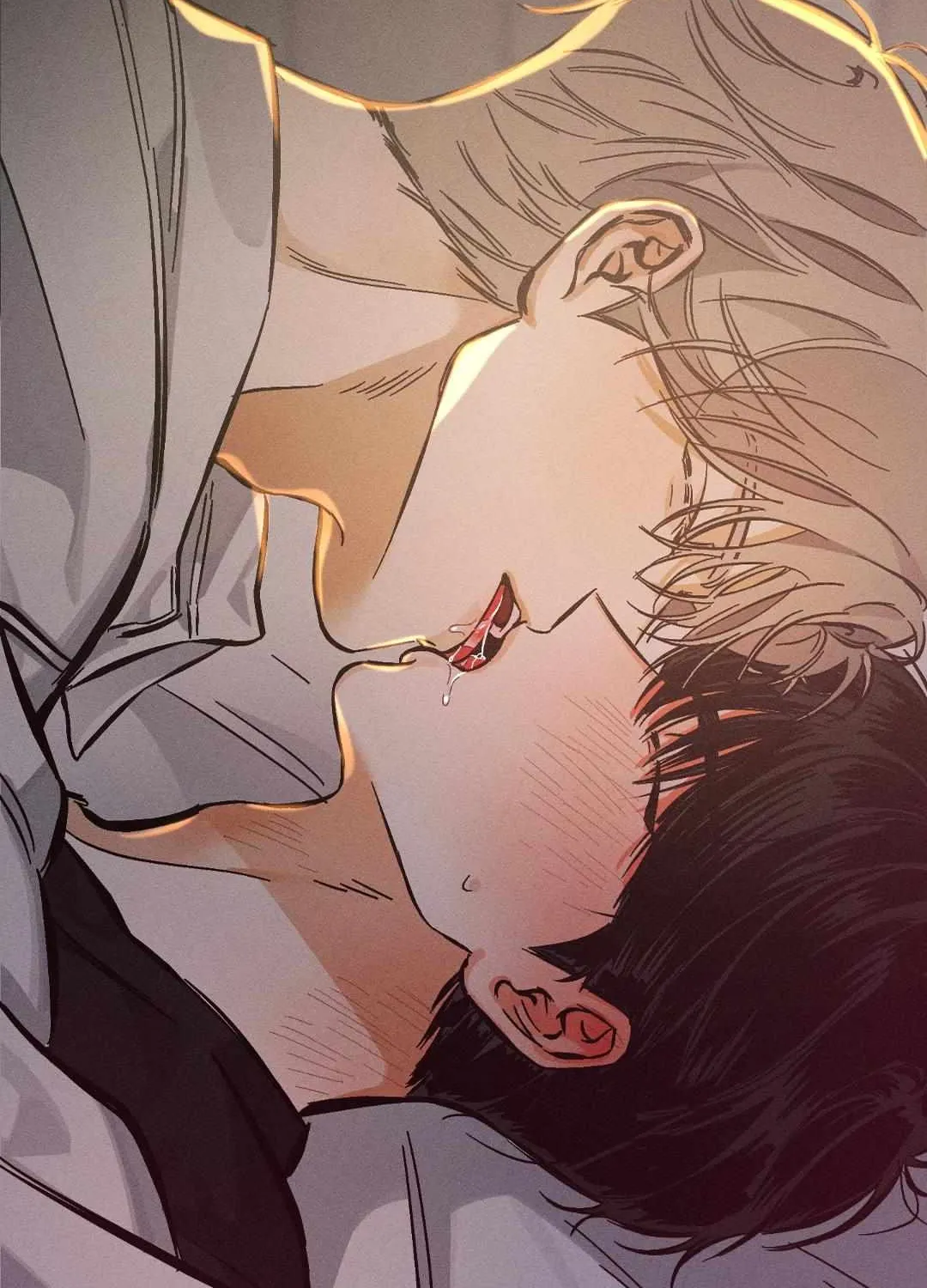 Read Behind the Stage chapter 2 image 23 on Lezhin