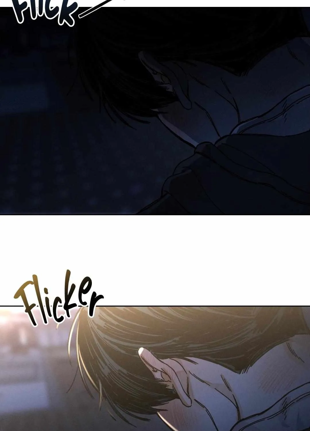 Read Behind the Stage chapter 2 image 3 on Lezhin