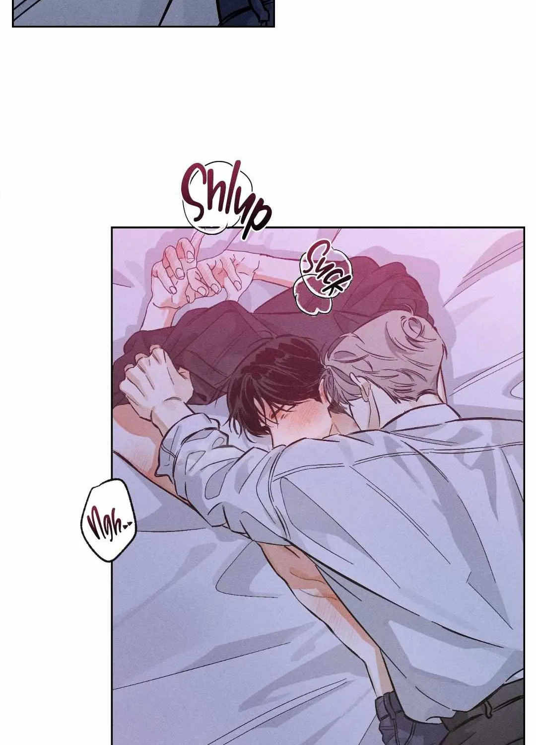 Read Behind the Stage chapter 2 image 34 on Lezhin