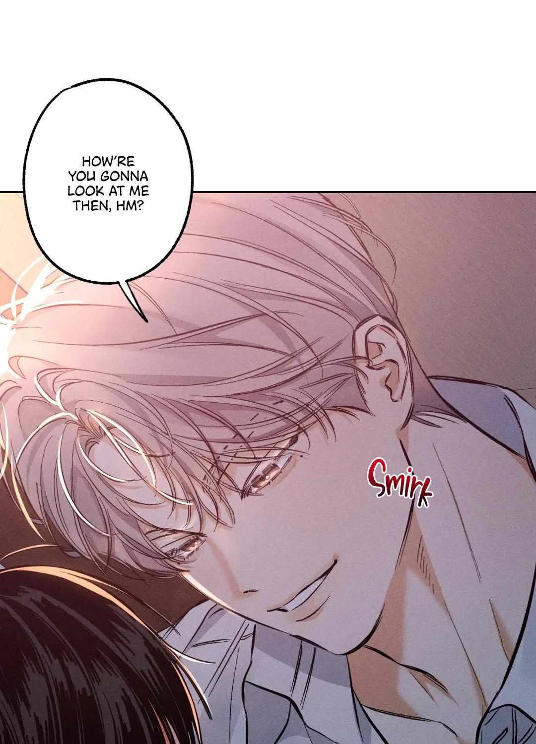 Read Behind the Stage chapter 2 image 37 on Lezhin