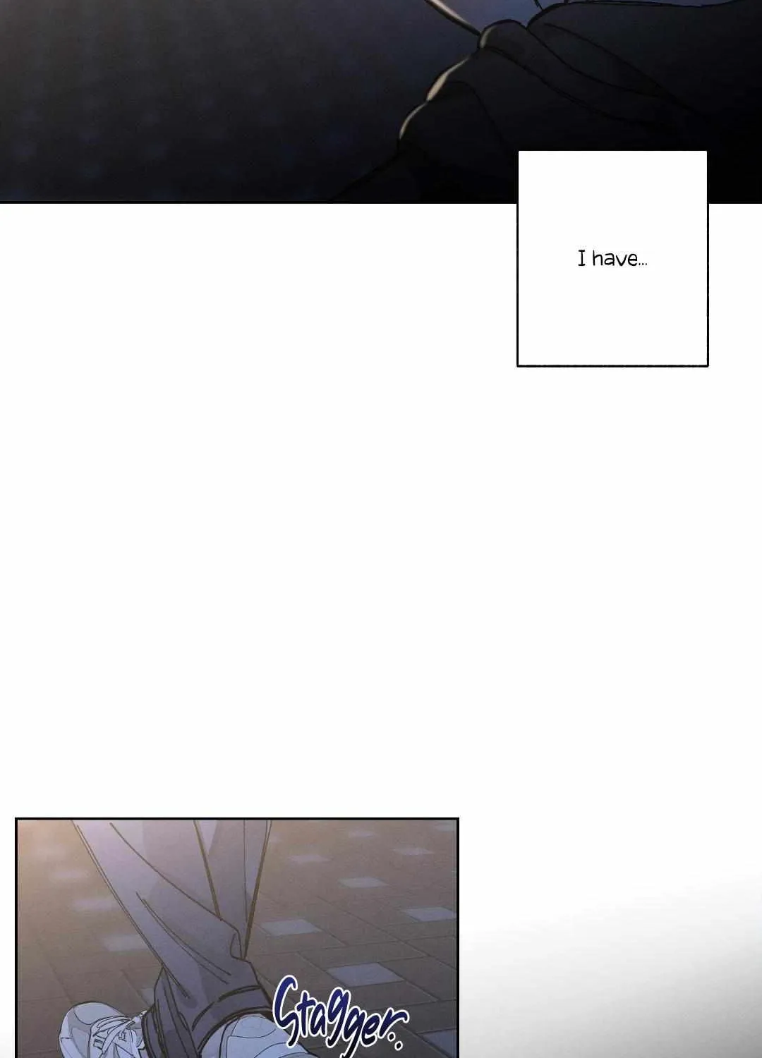 Read Behind the Stage chapter 2 image 4 on Lezhin