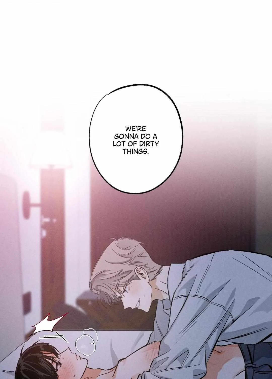 Read Behind the Stage chapter 2 image 40 on Lezhin