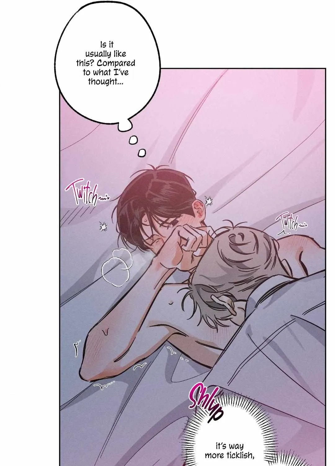 Read Behind the Stage chapter 2 image 43 on Lezhin