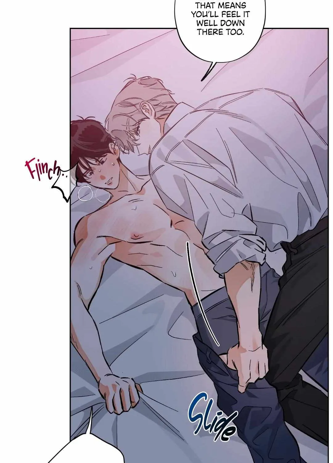 Read Behind the Stage chapter 2 image 48 on Lezhin
