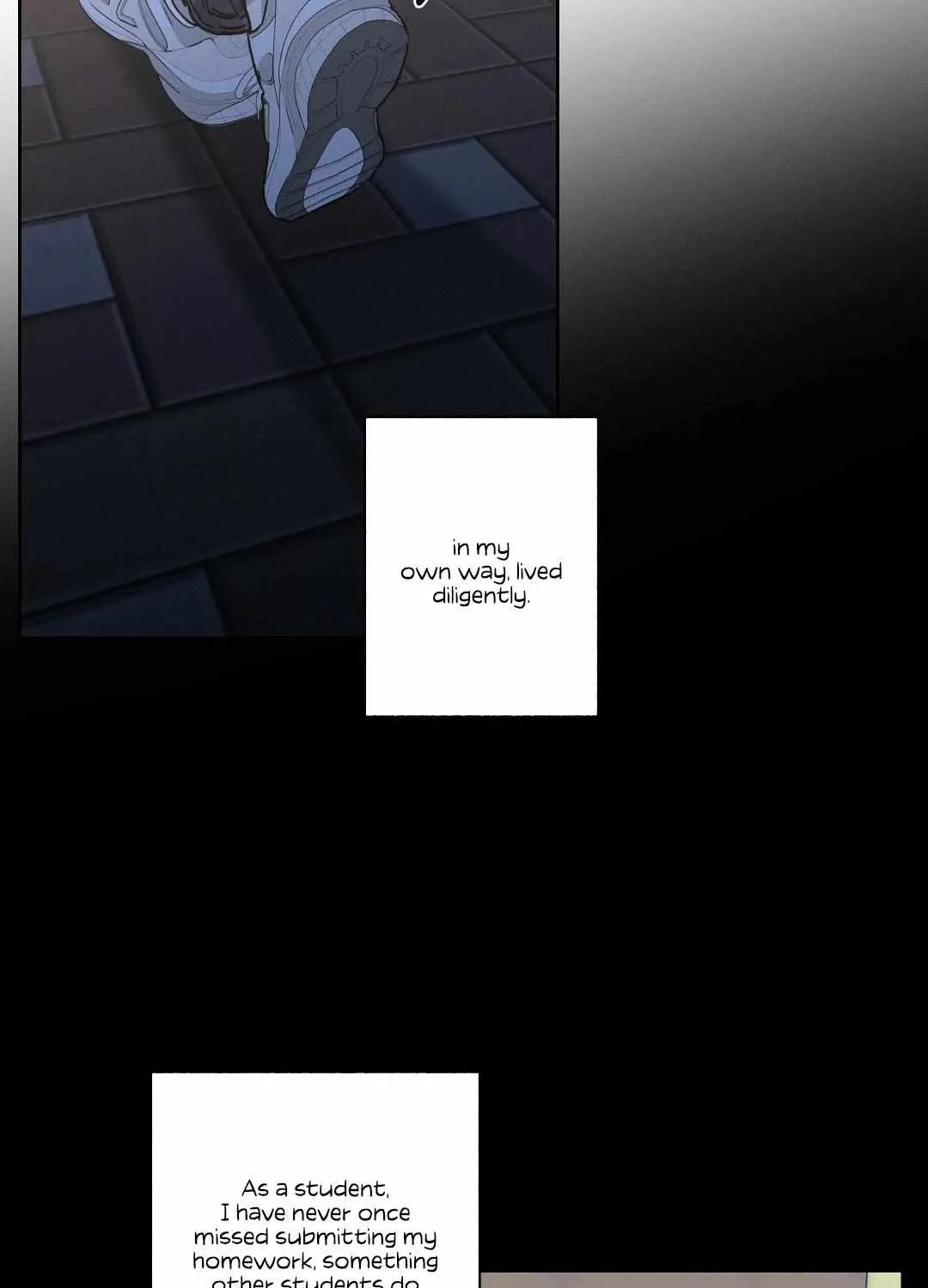 Read Behind the Stage chapter 2 image 5 on Lezhin