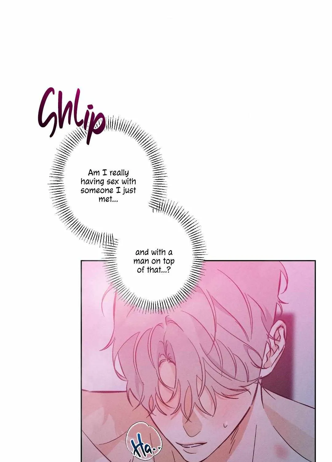 Read Behind the Stage chapter 2 image 64 on Lezhin