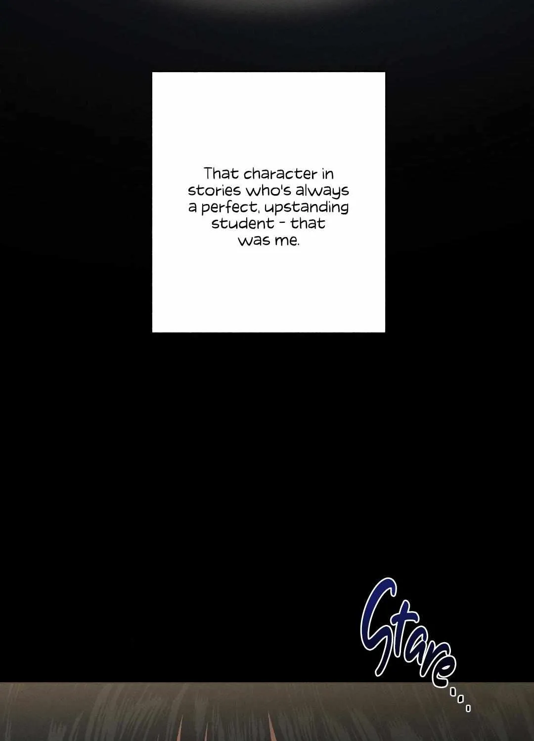Read Behind the Stage chapter 2 image 9 on Lezhin