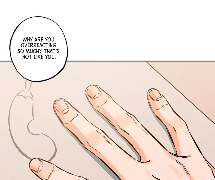 Read Behind the Stage chapter 20 image 13 on Lezhin