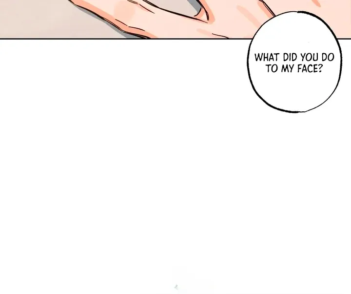 Read Behind the Stage chapter 20 image 14 on Lezhin