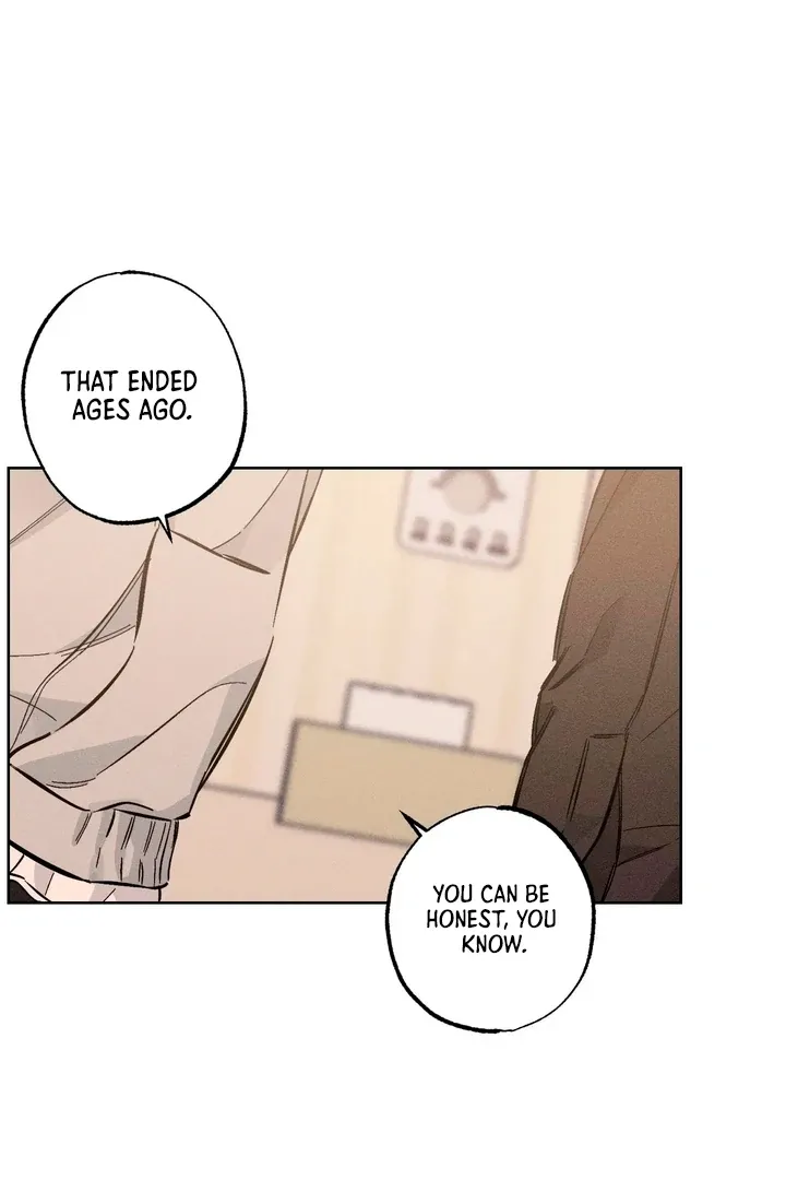 Read Behind the Stage chapter 20 image 16 on Lezhin