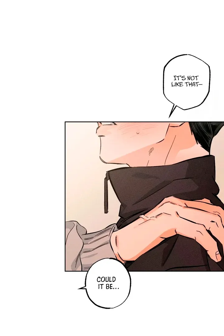 Read Behind the Stage chapter 20 image 17 on Lezhin