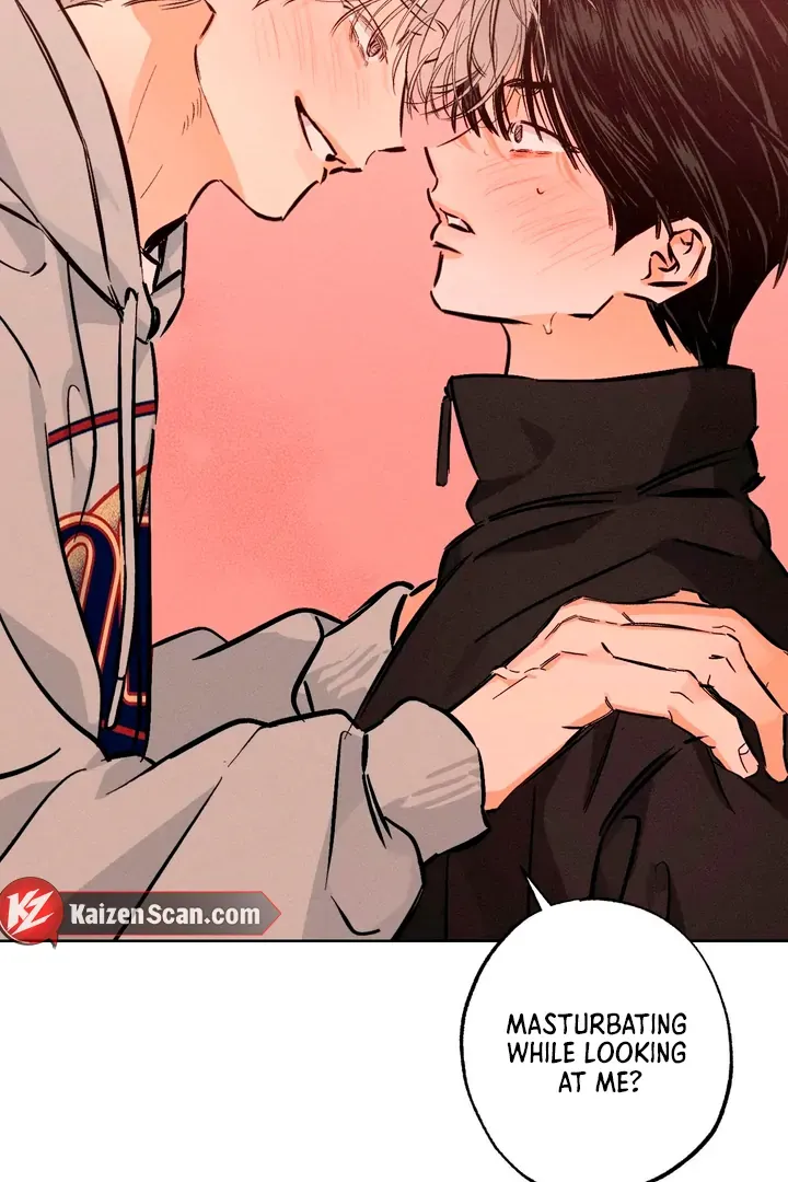 Read Behind the Stage chapter 20 image 19 on Lezhin