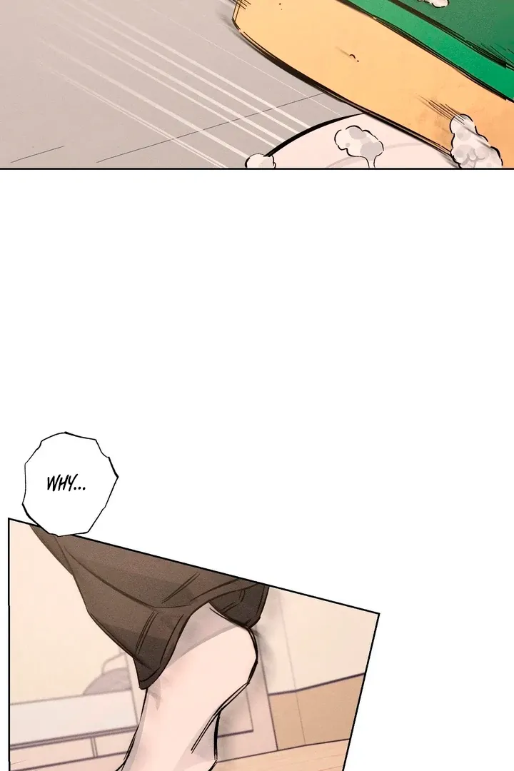 Read Behind the Stage chapter 20 image 2 on Lezhin