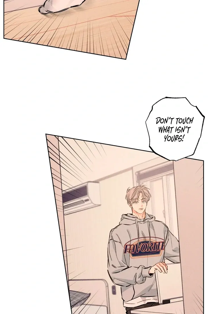 Read Behind the Stage chapter 20 image 3 on Lezhin