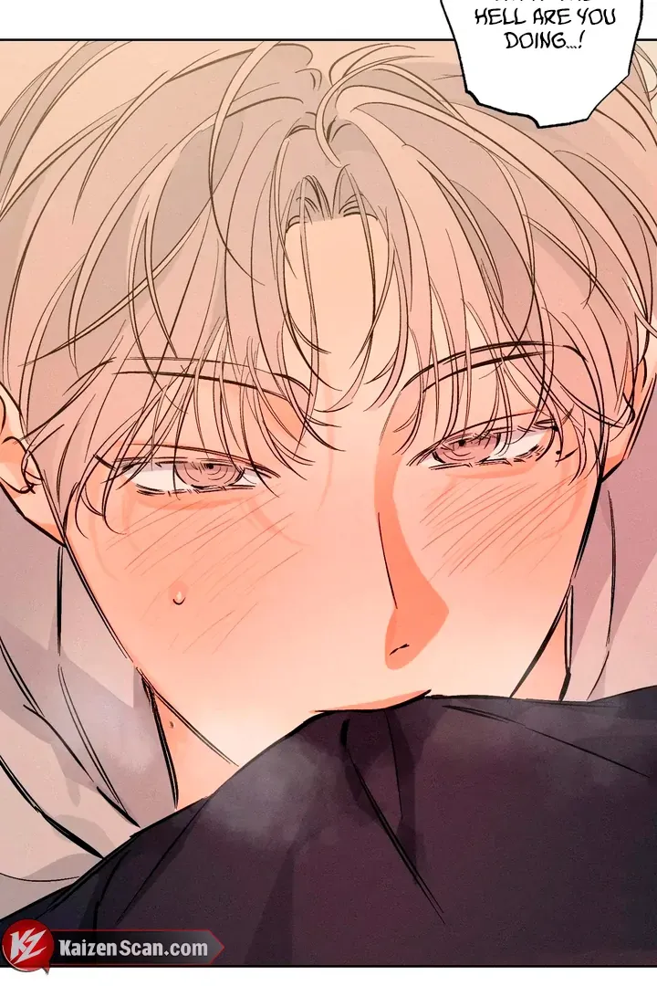 Read Behind the Stage chapter 20 image 37 on Lezhin