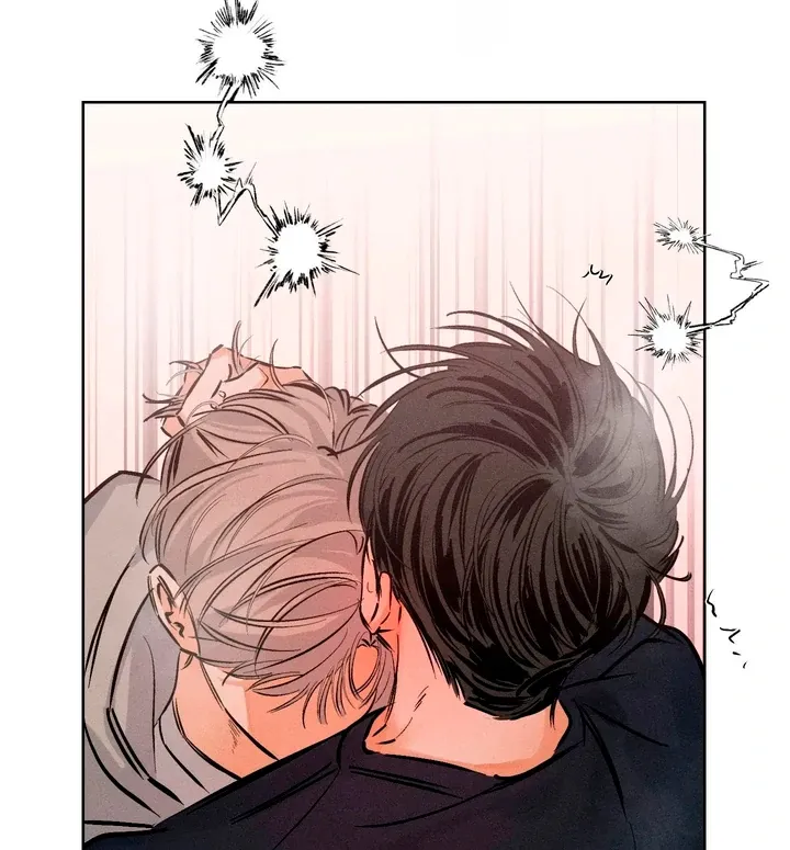 Read Behind the Stage chapter 20 image 41 on Lezhin