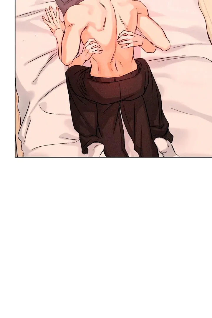 Read Behind the Stage chapter 20 image 49 on Lezhin