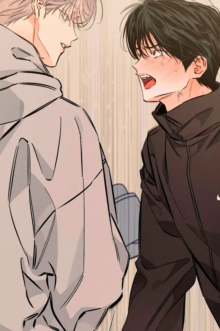 Read Behind the Stage chapter 20 image 5 on Lezhin