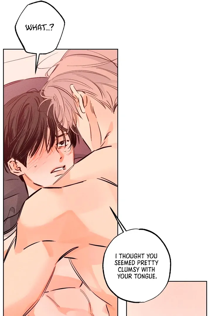 Read Behind the Stage chapter 20 image 57 on Lezhin