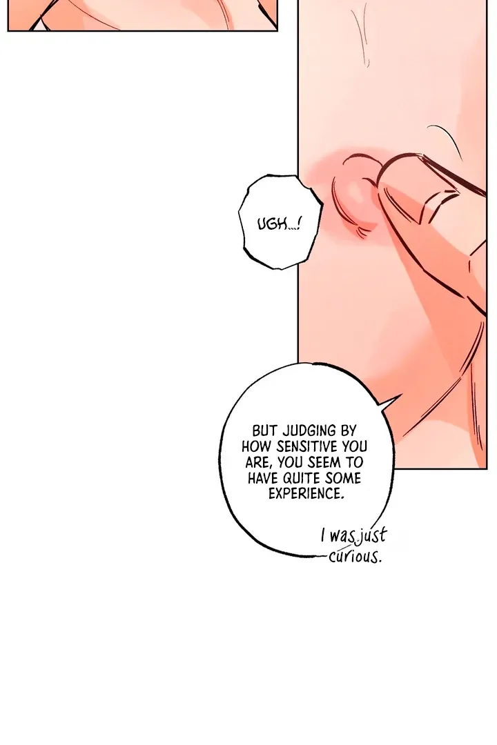Read Behind the Stage chapter 20 image 58 on Lezhin