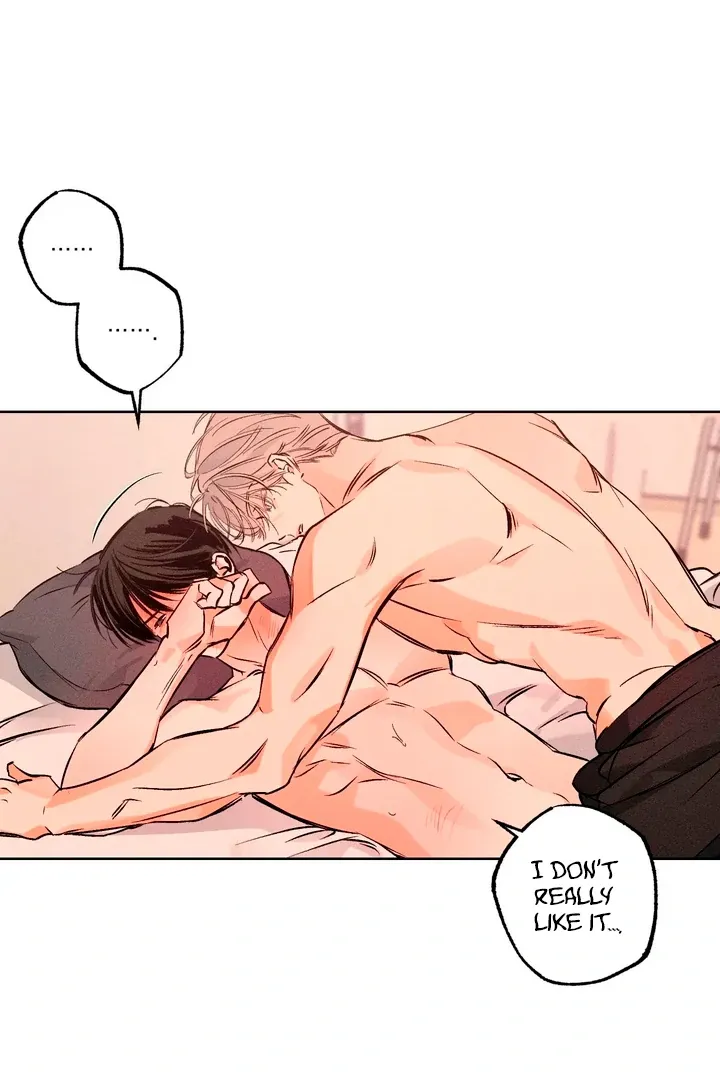 Read Behind the Stage chapter 20 image 59 on Lezhin