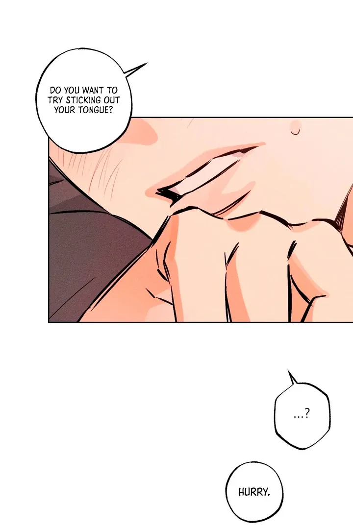 Read Behind the Stage chapter 20 image 60 on Lezhin