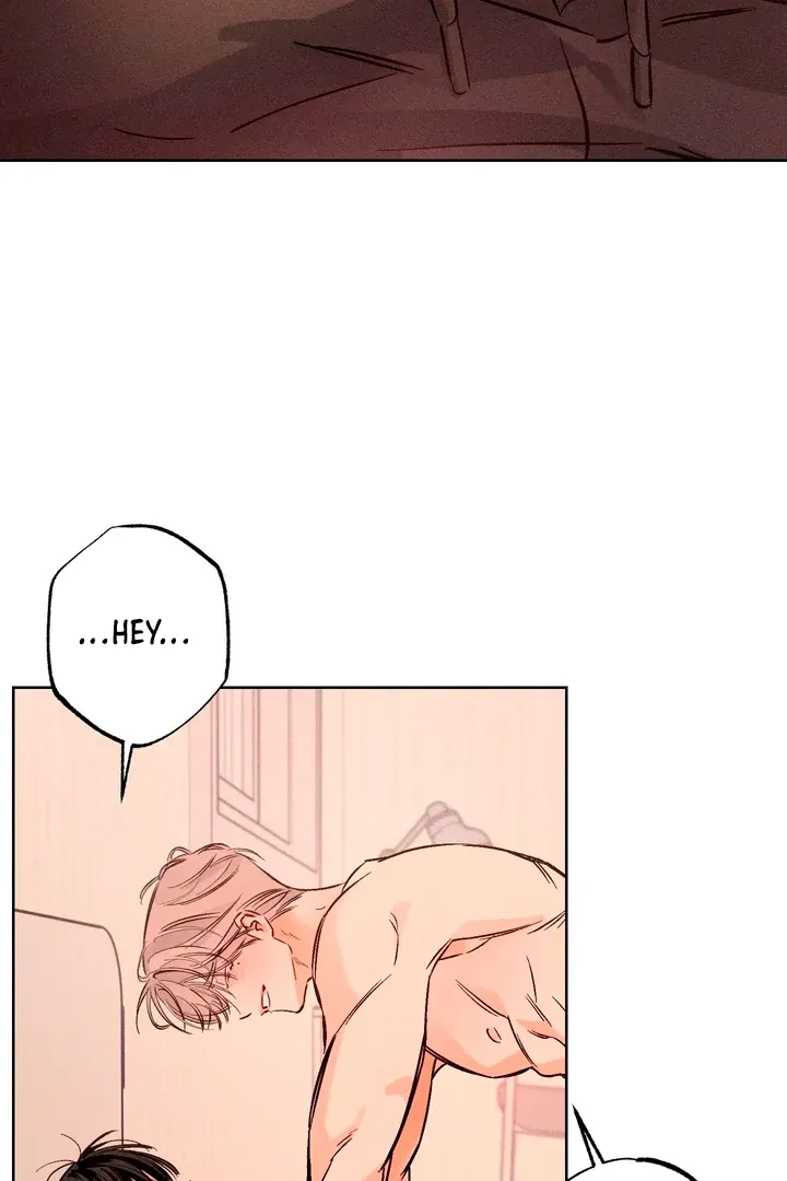 Read Behind the Stage chapter 20 image 65 on Lezhin